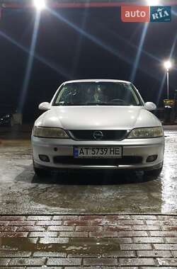 Opel Vectra  2000