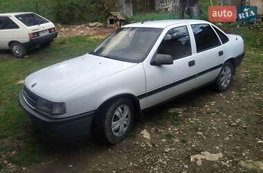 Opel Vectra  1992
