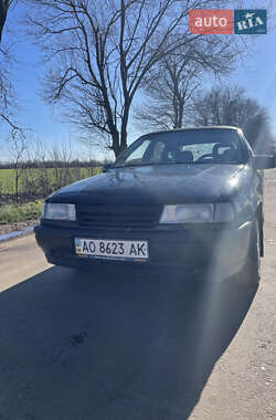Opel Vectra  1991
