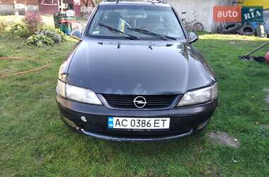 Opel Vectra  1998