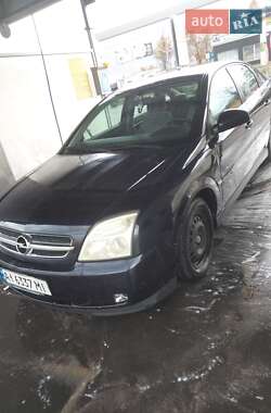 Opel Vectra  2005