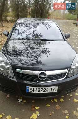 Opel Vectra 2006