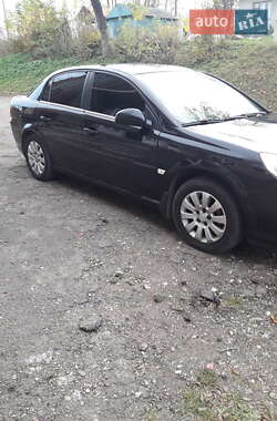 Opel Vectra 2005