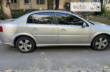 Opel Vectra  2006