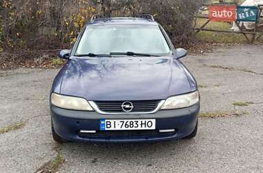 Opel Vectra  2000