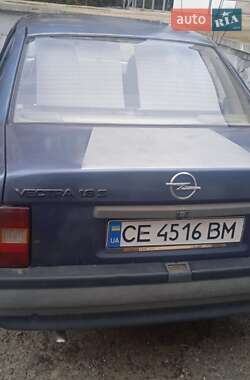 Opel Vectra  1989