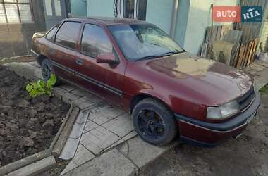 Opel Vectra  1992