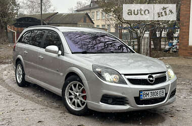 Opel Vectra  2007