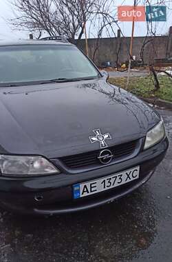 Opel Vectra  1997