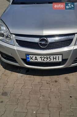 Opel Vectra  2007