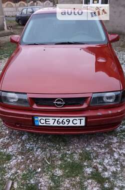 Opel Vectra  1993