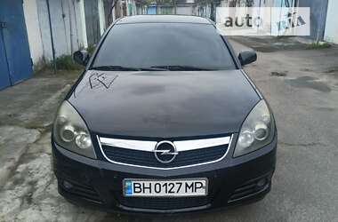 Opel Vectra  2007
