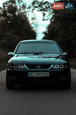 Opel Vectra  1997