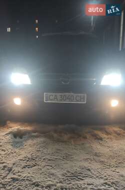 Opel Vectra  2004