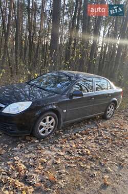 Opel Vectra  2007