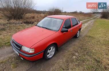 Opel Vectra  1989
