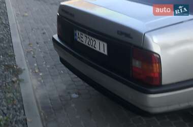 Opel Vectra  1991