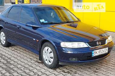 Opel Vectra  1999