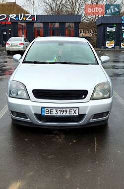 Opel Vectra  2003
