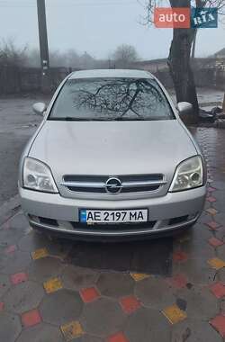 Opel Vectra  2005