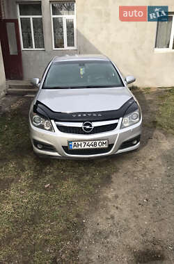 Opel Vectra  2008