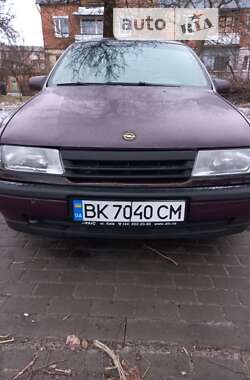 Opel Vectra  1990