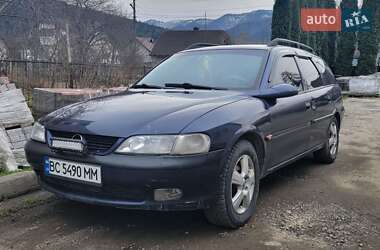 Opel Vectra  1998