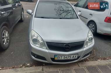 Opel Vectra  2006