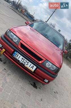 Opel Vectra  1991