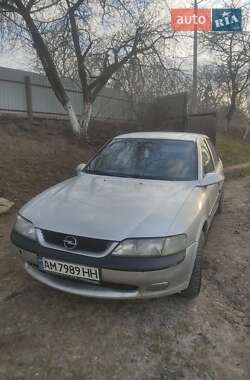 Opel Vectra 1996