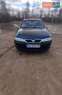 Opel Vectra  1995