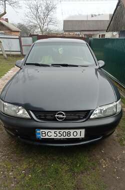 Opel Vectra  1997