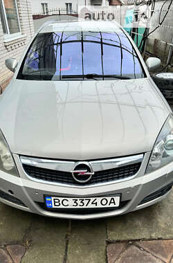 Opel Vectra  2008