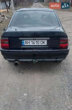 Opel Vectra  1991