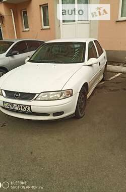 Opel Vectra  2001