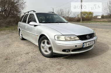 Opel Vectra  1999