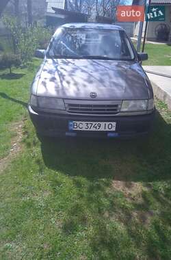 Opel Vectra  1991