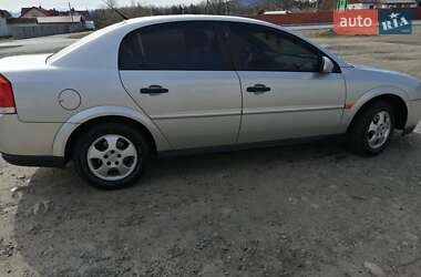 Opel Vectra  2003
