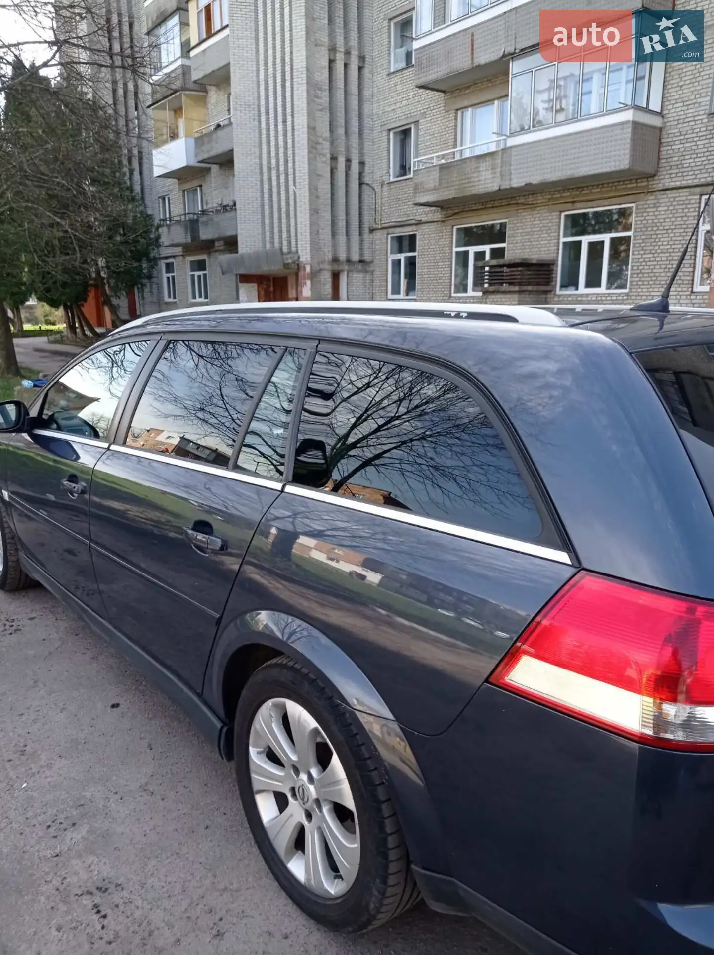 Opel Vectra 2008 VIN W0L0ZCF3581093918 фото оголошення 11 з 14