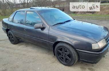 Opel Vectra  1991
