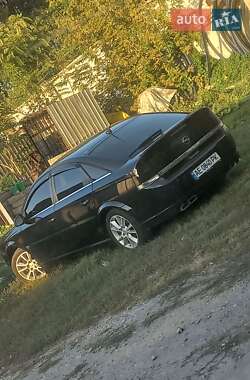 Opel Vectra  2005