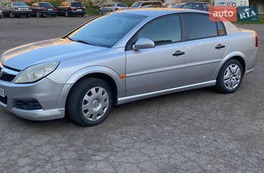 Opel Vectra  2005