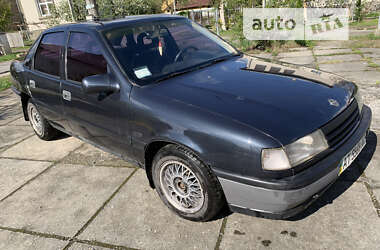 Opel Vectra  1992