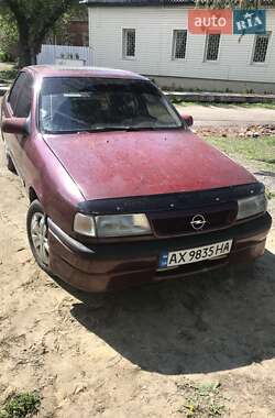 Opel Vectra  1991