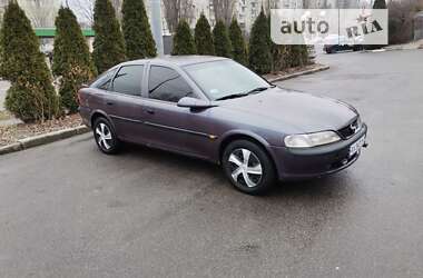 Opel Vectra  1996