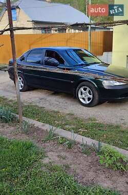 Opel Vectra  1998
