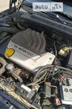 Opel Vectra  1997