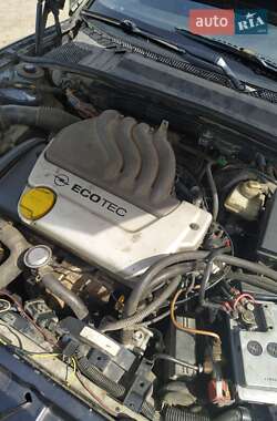 Opel Vectra 1997