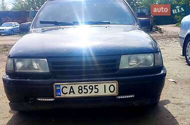 Opel Vectra 1989