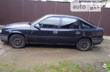 Opel Vectra  1991